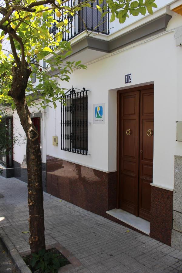 Casa Manolito Villa Prado Del Rey Exterior photo